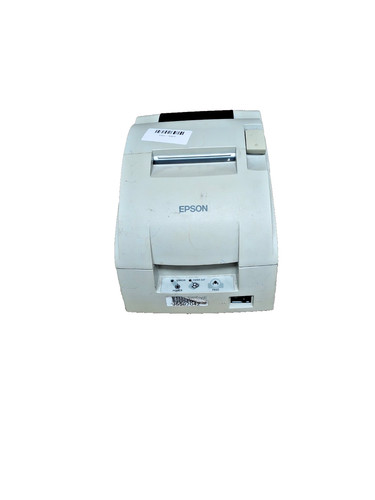 Epson u220pb printer model - epson,