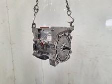 2017 NISSAN LEAF Mk1 (ZE0)