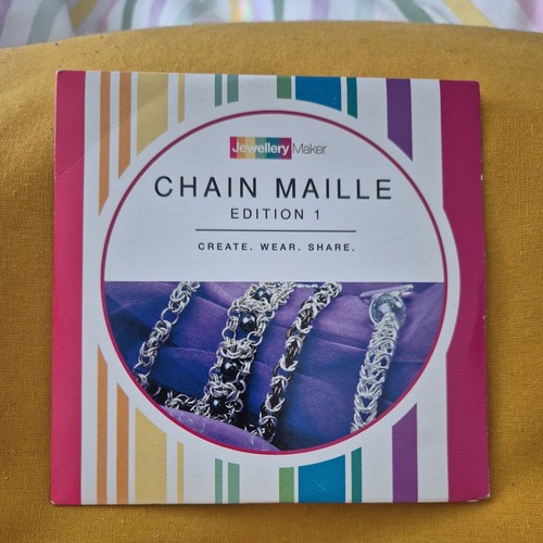Jewellery maker dvd - jewellery, tutorial
