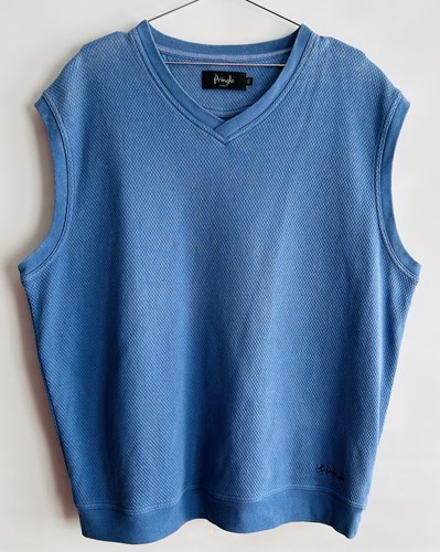 Vintage pringle sport - sport, men's