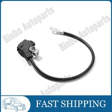 Battery Negative Cable For BMW