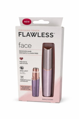 Finishing touch flawless - touch, flawless®