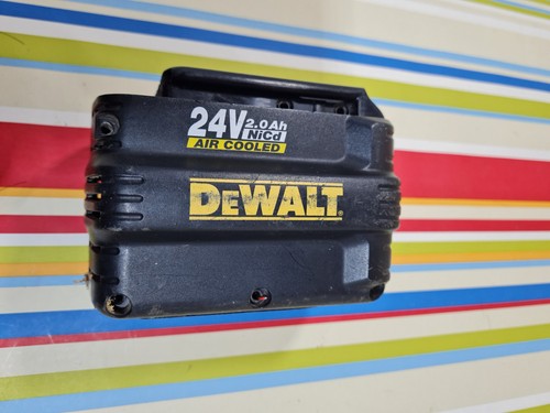 Original 24v battery - original,