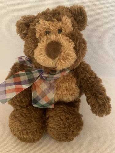 Gund rolo teddy - gund, bear