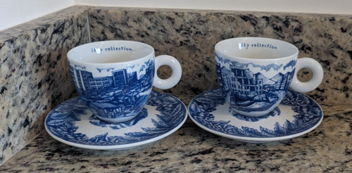 Illy art collection - art, rufus