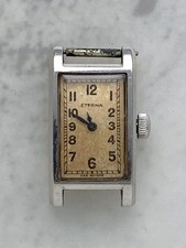 A Very Rare Vintage Eterna