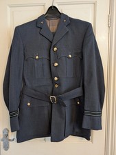 Raf flight lieutenant jacket - flight,
