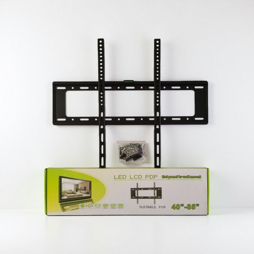 Wall bracket mount slim for - tv,