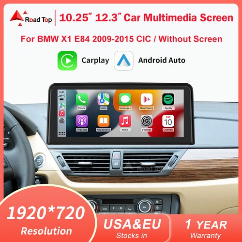 Wireless carplay android auto - carplay,
