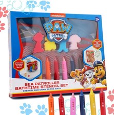 Nickelodeon Paw Patrol Sea