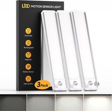 Under Cabinet Kitchen Lights 3