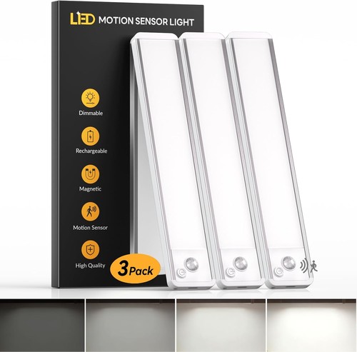 Under cabinet kitchen - lights, 3