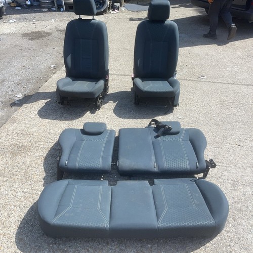 Ford fiesta mk7 - mk7, set
