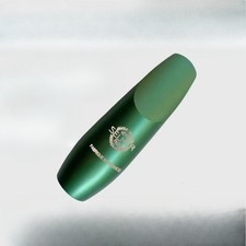 Free ship Selmer aluminum metal alto saxophone mouthpiece, sax mouth pieces