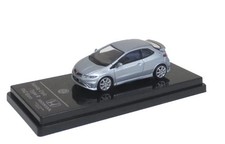 Paragon 1/64 Scale Honda Civic