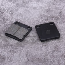 ｀1 Set Of Semi Metallic Disk Brake Pads Brake Shoe Set For 50cc-250cc Motorcycle