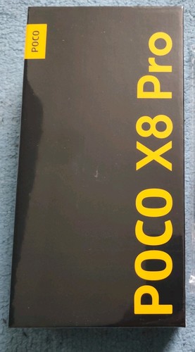 Xiaomi poco pro - poco, 256gb