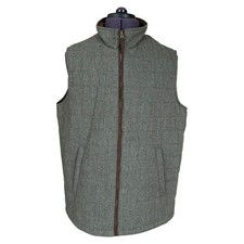 Cotton Traders Wool Touch