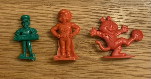 Set kelloggs cereal - of,