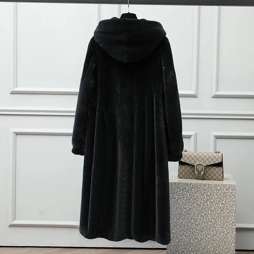 Mink long sleeve - long,