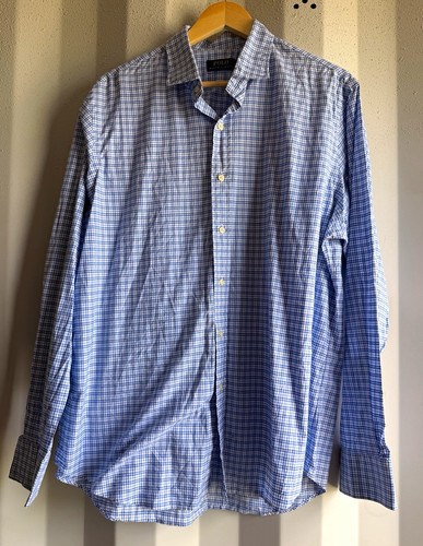 Polo ralph lauren - lauren, blue/white
