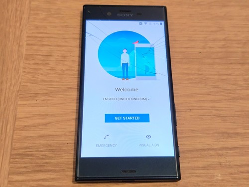 Sony xperia f8332 32gb - sony,