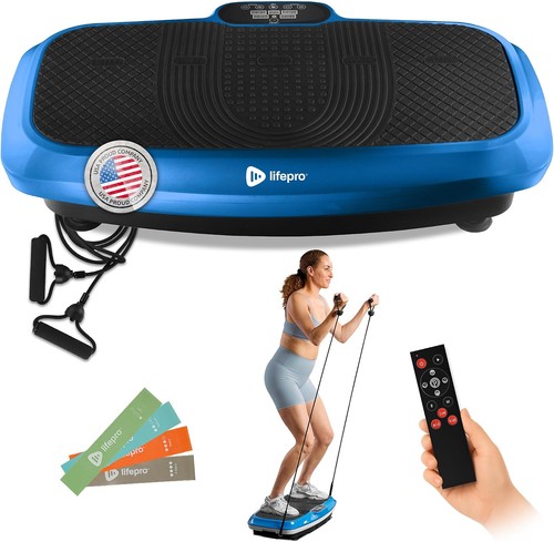 Lifepro turbo vibration - lifepro,