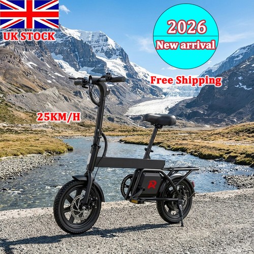 Folding bike new 250w - new:,