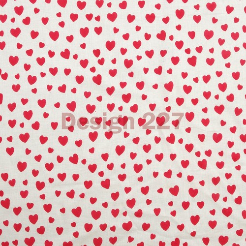 Indian block printed red - printed,