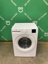 Beko Washing Machine 8kg