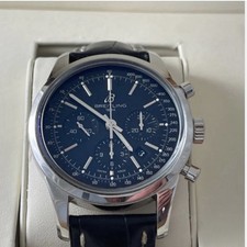 Breitling Transocean