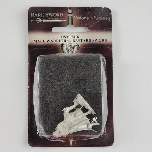 Vtg dark sword - vtg,
