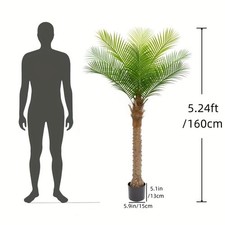 Artificial Ficus Tree &