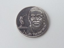 DALEY THOMPSON - BP OUR