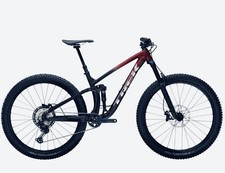 UPGRADED Trek Fuel Ex8 Gen5