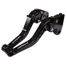 Short Black Clutch & Brake