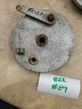 Rickman Zundapp Hodaka Triumph