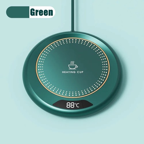 Usb coffee mug warmer - mug, heater