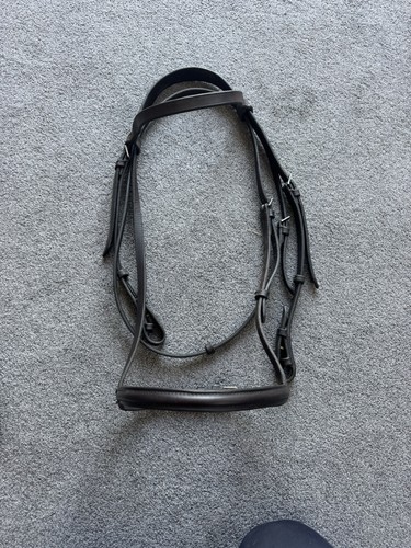 Job lot horse tack items - job,