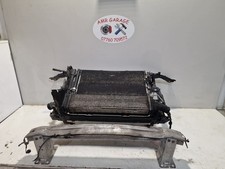 AUDI A4 COMPLETE RADIATOR RAD PACK 2.0 TDI DIESEL CAHA B8 2012 - 2016