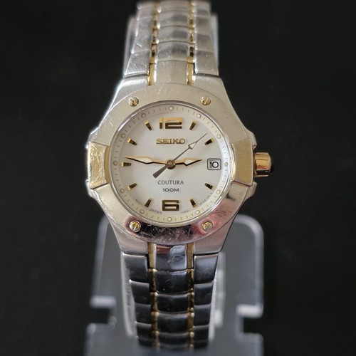 Seiko 7n82 0ca0 - 7n82,