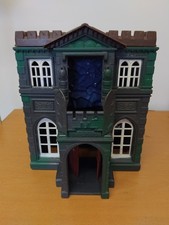 Kenner Batman Wayne Manor Batcave Command Centre  Playset 1995