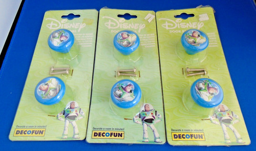 Disney toy story - story, door