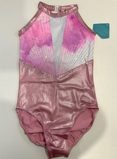 New Girls Gymnastic Darcy