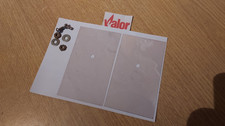 Mica clear viewing windows - mica,