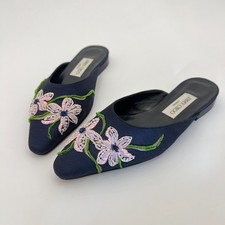 Jimmy Choo | Floral Beading