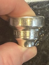 Warburton USA 5SV Trumpet Or