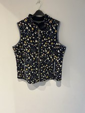 Womens Bonmarche Blue With