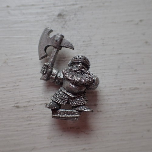 Citadel warhammer 90s dwarf - 90s,