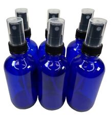 Vivaplex Blue Glass 4oz Spray